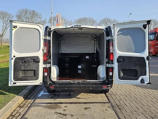 Renault Trafic 2022 - 2.0 DCI bild 13