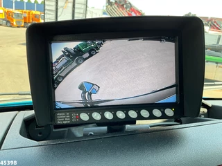 Iveco Daily 2018 - 70C14G Euro 6 CNG ROM Combi Just 60.158 km! zdjecie 26