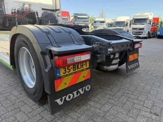 Volvo FH 2018 - N/A obrazek 14