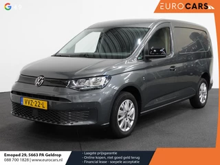 Volkswagen Caddy 2023 - Cargo Maxi 2.0 TDI Style te koop