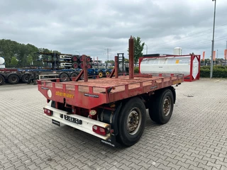 Obermaier N/A 2011 - BALLAST / 18.000KG / DISCBRAKES bild 5