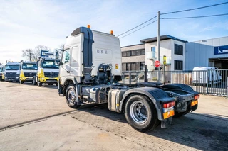 Volvo N/A 2016 - FMX 460 GLOB + HYDR obrazek 6