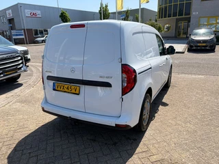 Mercedes-Benz Citan 2023 - 110cdi automaat airco 99000km immagine 4