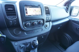 Renault Trafic 2020 - Passenger 2.0 dCi 120PK Grand Life 9 Persoons obrazek 24
