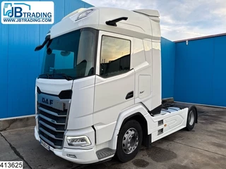 DAF XF480 2022 - EURO 6d, ACC Standairco, Mirrorcams te koop