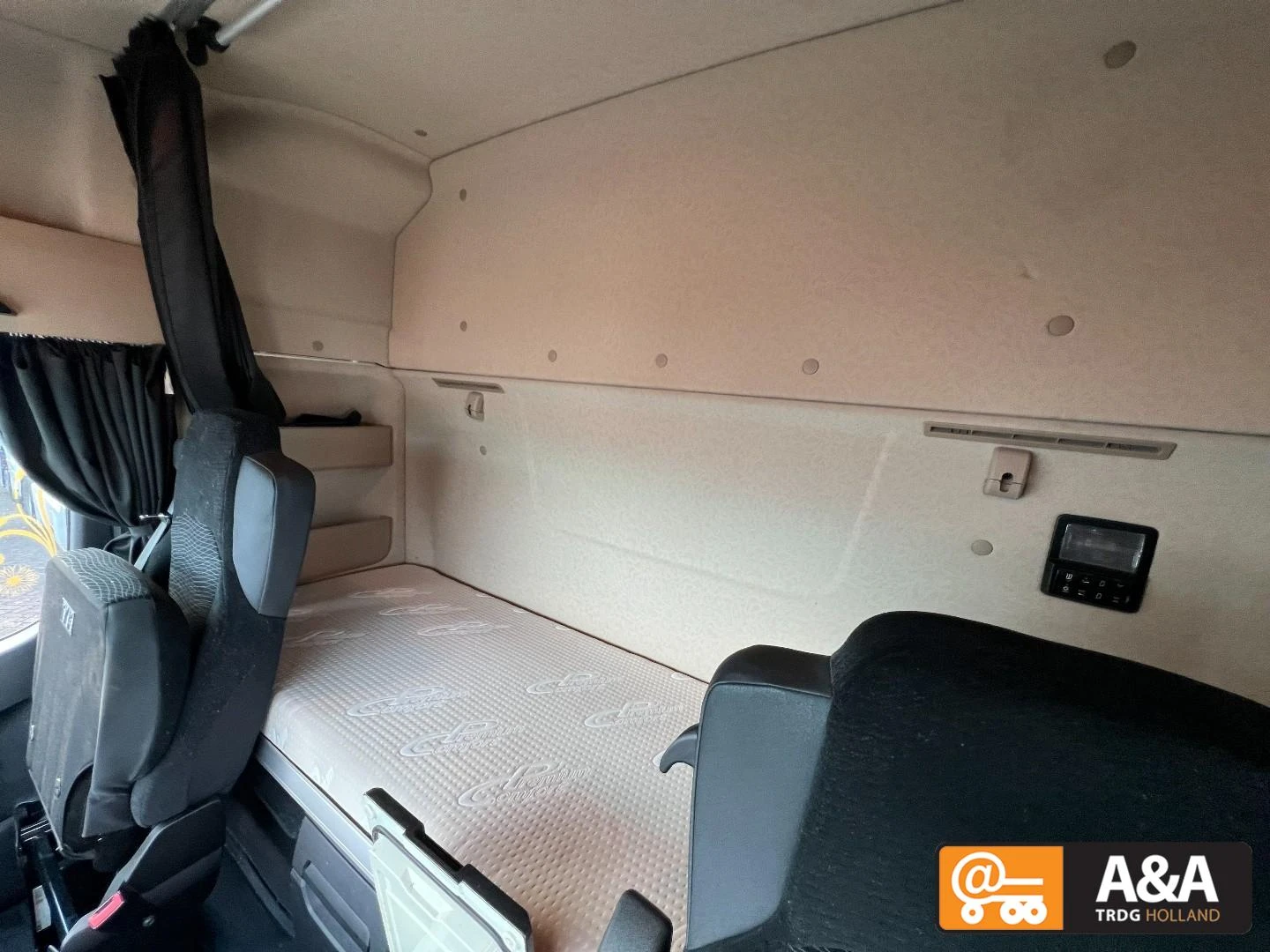 Mercedes-Benz Actros 2022 - 1845 LS afbeelding 75