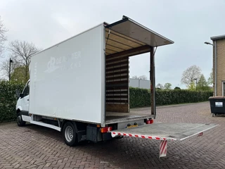 Mercedes-Benz Sprinter 2012 - 513 2.2 CDI image 19