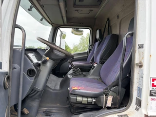 Mercedes-Benz 1523 2003 - N/A изображение 28