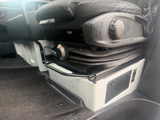 Mercedes-Benz Sprinter 2019 - 316CDI Chassis Cabine Airco Navi Cruisecontrol EURO 6 ( 366 Wielbasis ) изображение 9
