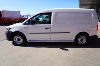 Volkswagen Caddy 2020 - 2.0 TDI L2H1 BMT Maxi Trendline image 8