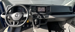 Volkswagen Crafter 2022 - 35 2.0 TDI Highline Bakwagen met laadklep, изображение 2