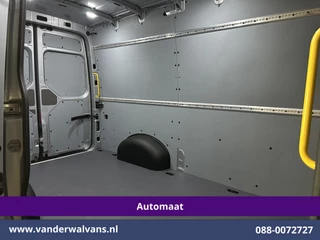 Volkswagen Crafter 2021 - 2.0 TDI 177pk Automaat L3H3 L2H2 Euro6 Airco | Stoelverwarming | Parkeersensoren obrazek 11