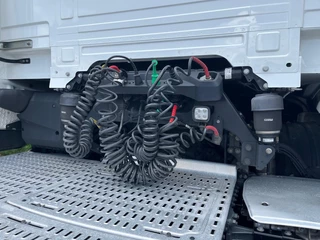 DAF XG+ 2022 - 530 FT zdjecie 39