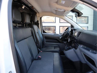 Peugeot Expert 2019 - 2.0 BlueHDI 123pk Euro 6 - Extra Lang L3 - Trekhaak - Imperiaal - Navi obrazek 7
