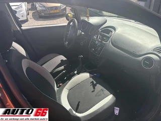 Fiat Punto 2013 - Evo 0.9 TwinAir Lounge imagen 5