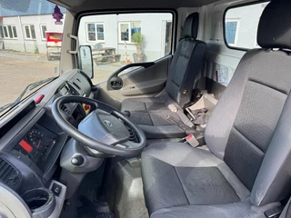 Nissan Cabstar 2015 - N/A image 14