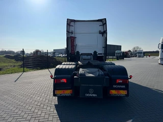 Scania R 2021 - R540 obrazek 5