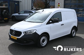 Mercedes-Benz Citan 2022 - 112 CDI L1 Pro afbeelding 1