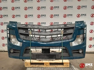 Mercedes-Benz N/A - Occ voorbumper Mercedes imagem 1