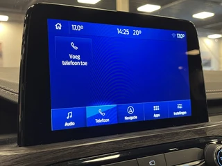 Ford Kuga 2022 - 2.5 PHEV Vignale 225PK Automaat | Adaptive Cruise | B&O Sound | El. Achterklep obrazek 60