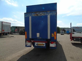 Scania P 2013 - P250 image 5