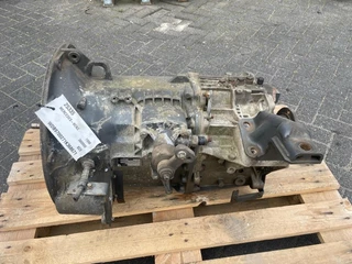 Mercedes-Benz N/A 1998 - A 0012603600 G85-6 RATIO 6,7-0,73 immagine 1