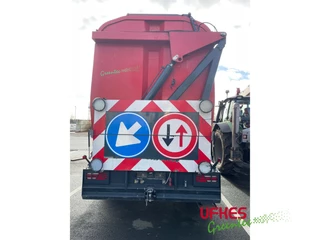 Greentec N/A 2015 - 952/20 chipper combi imagen 10