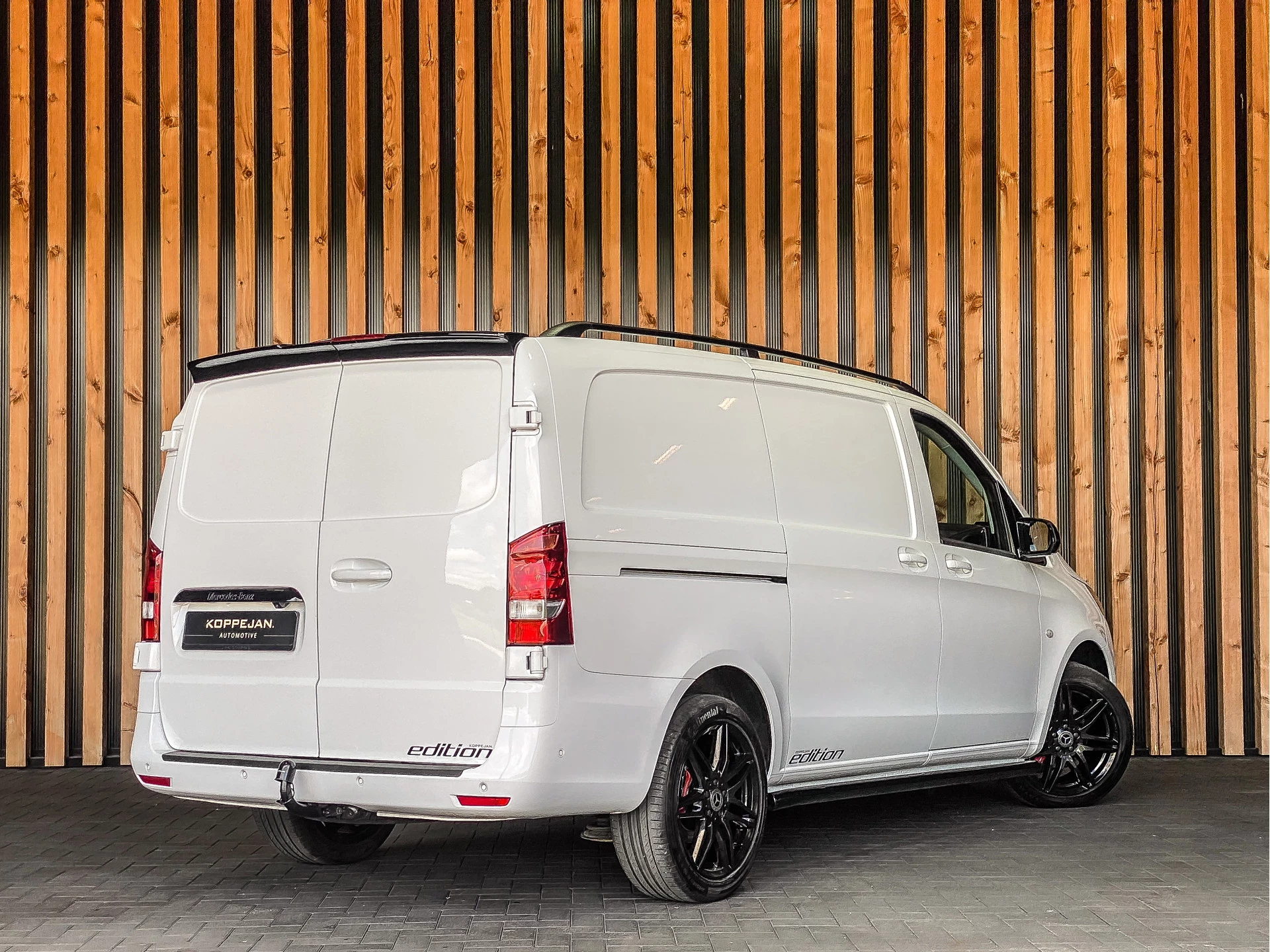 Mercedes-Benz Vito 2021 - 114 CDI 136PK Automaat Lang afbeelding 3