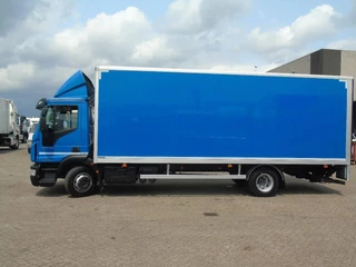 Iveco Eurocargo 2018 - N/A image 2