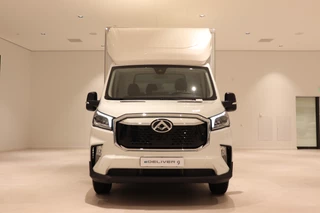 Maxus eDeliver9 2026 - L4 Business DEAL 65 kWh | BAK+KLEP/AIRCO/CAMERA/ADAPT. CRUISE | afbeelding 3 miniatuur