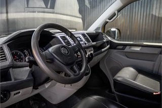 Volkswagen Transporter 2017 - 2.0 TDI L1H1 Comfortline obrazek 10