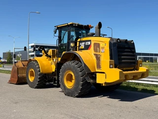 Caterpillar 972M 2017 - N/A imagem 3