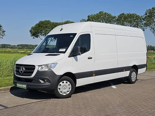 Mercedes-Benz Sprinter 2024 - 317 obrazek 2