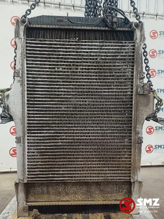 Iveco 2016 - Occ radiator Iveco zdjęcie 2