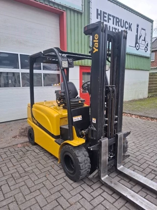 Yale N/A 2013 - ERP35VL Heftruck zdjecie 6