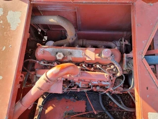 Laverda 3500 1990 - N/A zdjecie 15
