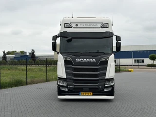 Scania R 2022 - R660 image 2 thumbnail