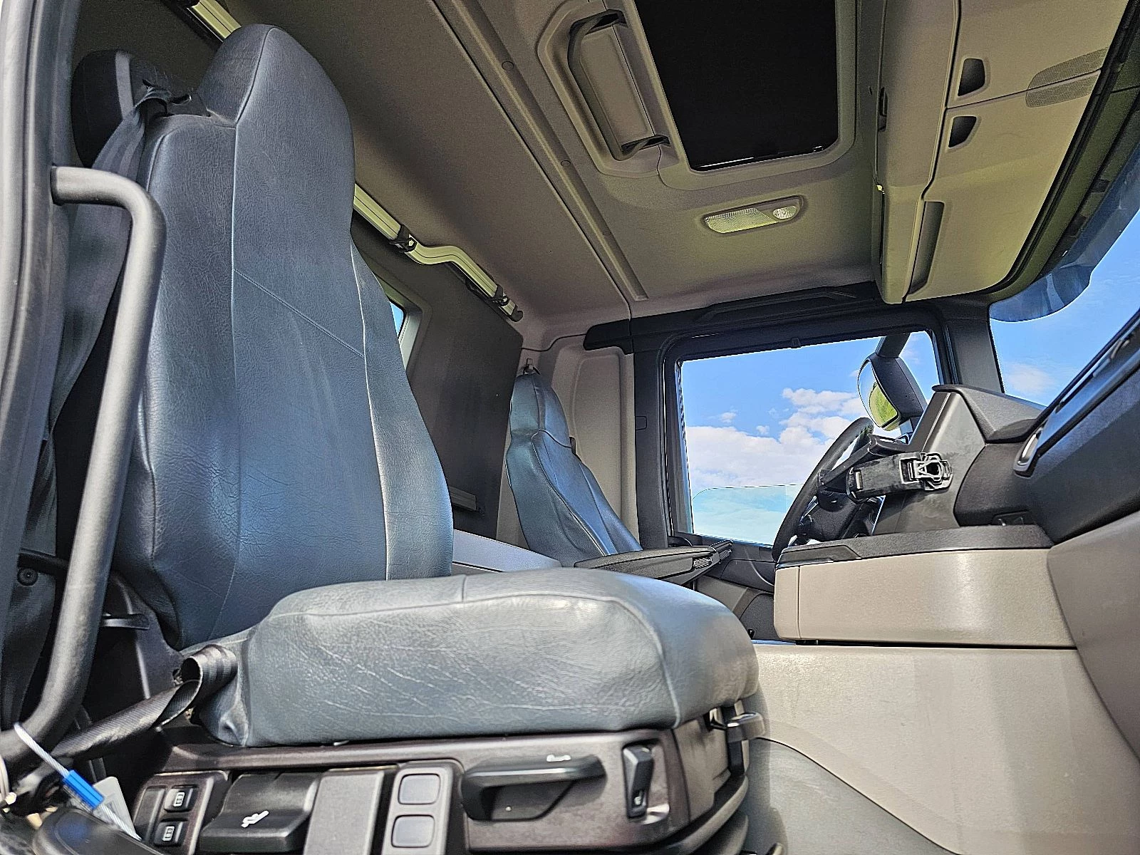 Scania G 2018 - G410 afbeelding 7