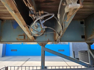 Nooteboom N/A 1992 - OVB-48VV extendable 21,05 M 3x steering image 16
