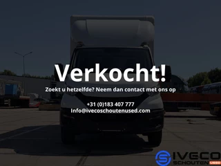 Iveco Daily 2023 - 35S16 A8 2.3L 160pk immagine 10