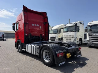 Scania R 2019 - R450 Retarder Euro 6 afbeelding 3 miniatuur