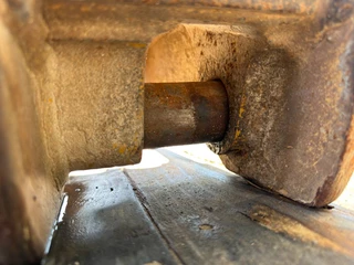 Volvo N/A - ISO - Caterpillar 938K / 938M Lundberg obrazek 14