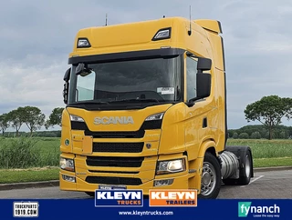 Scania G 2021 - G410 imagen 1