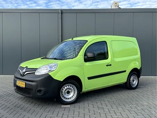 Renault Kangoo 2020 - 1.5 Blue dCi E6 / L1H1 / 1e EIGENAAR / NETTE AUTO !! / AIRCO / CRUISE / NAVIGATIE image 2 thumbnail