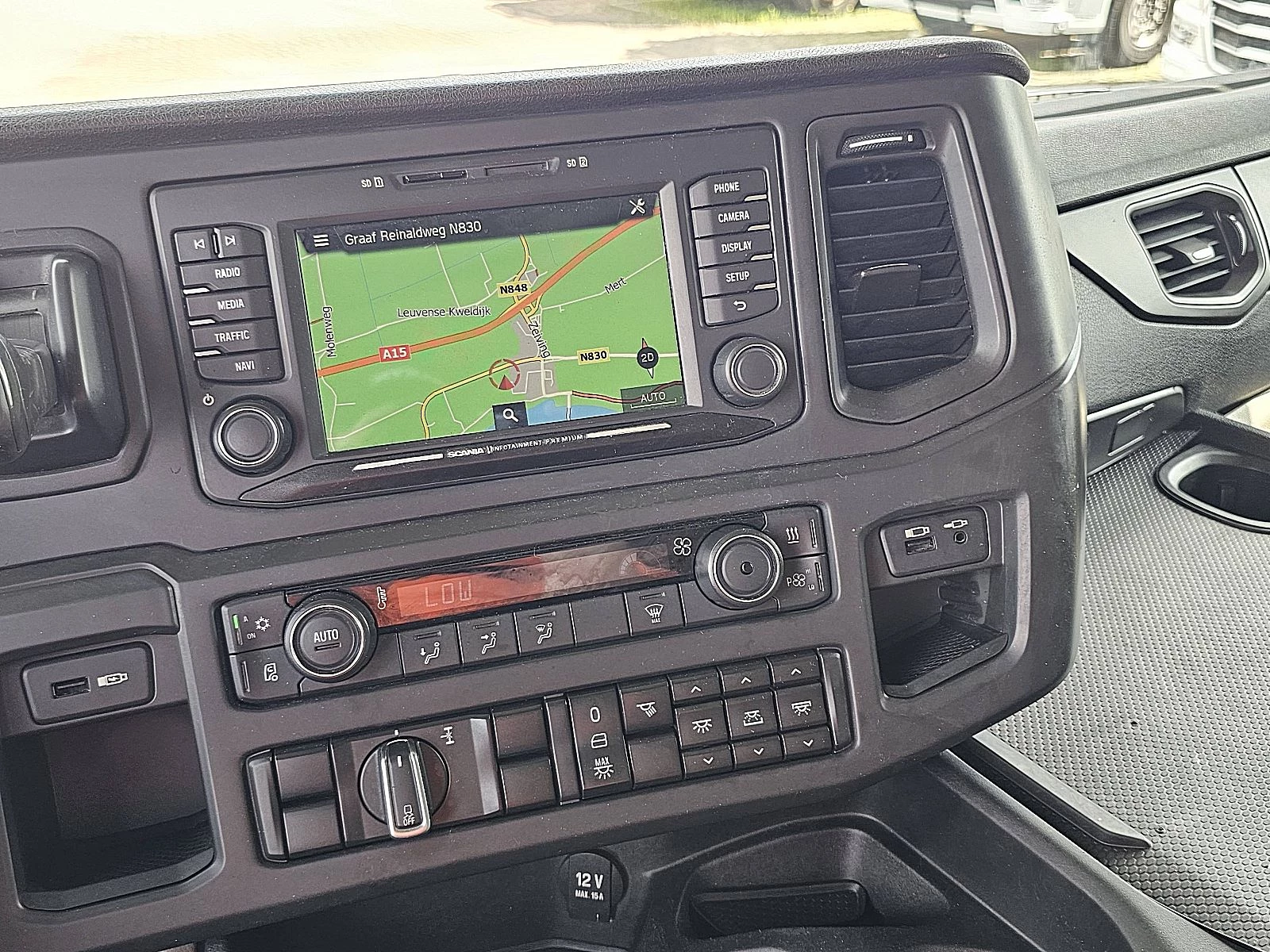Scania R 2019 - R500 imagen 11