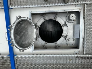 Welfit Oddy N/A 2000 - 20FT ISO / 25.010L / 1-COMP  / T11 / 22K2 /  ADR valid until 03/2028 afbeelding 21