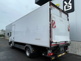 Mercedes-Benz Atego 2014 - 1221 *Cruise control*Bluetooth*Elektrisch verstelbare en verwarmde spiegels immagine 14