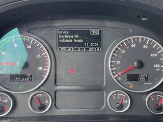 MAN TGX 2010 - 18.440 zdjecie 24