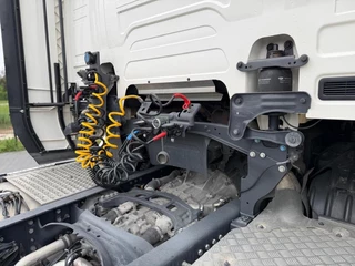 Scania R 2022 - R530 V8 NGS zdjecie 11