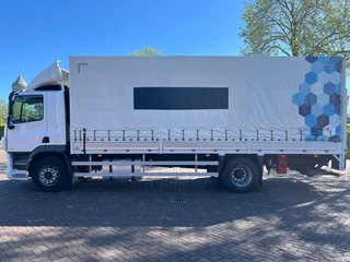 DAF CF 260 2021 - FA immagine 20